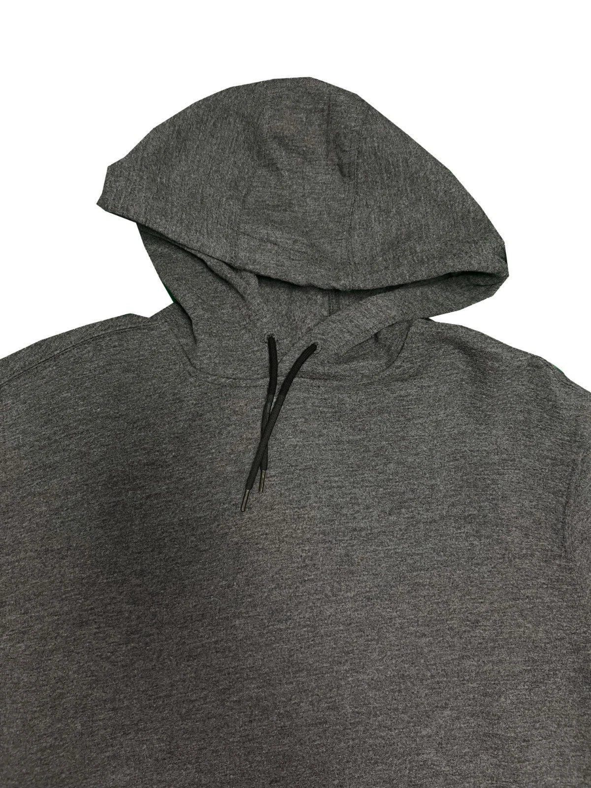 Carhartt FR Men's Carbon Heather Sweatshirt Midweight Hooded Pullover (S43)