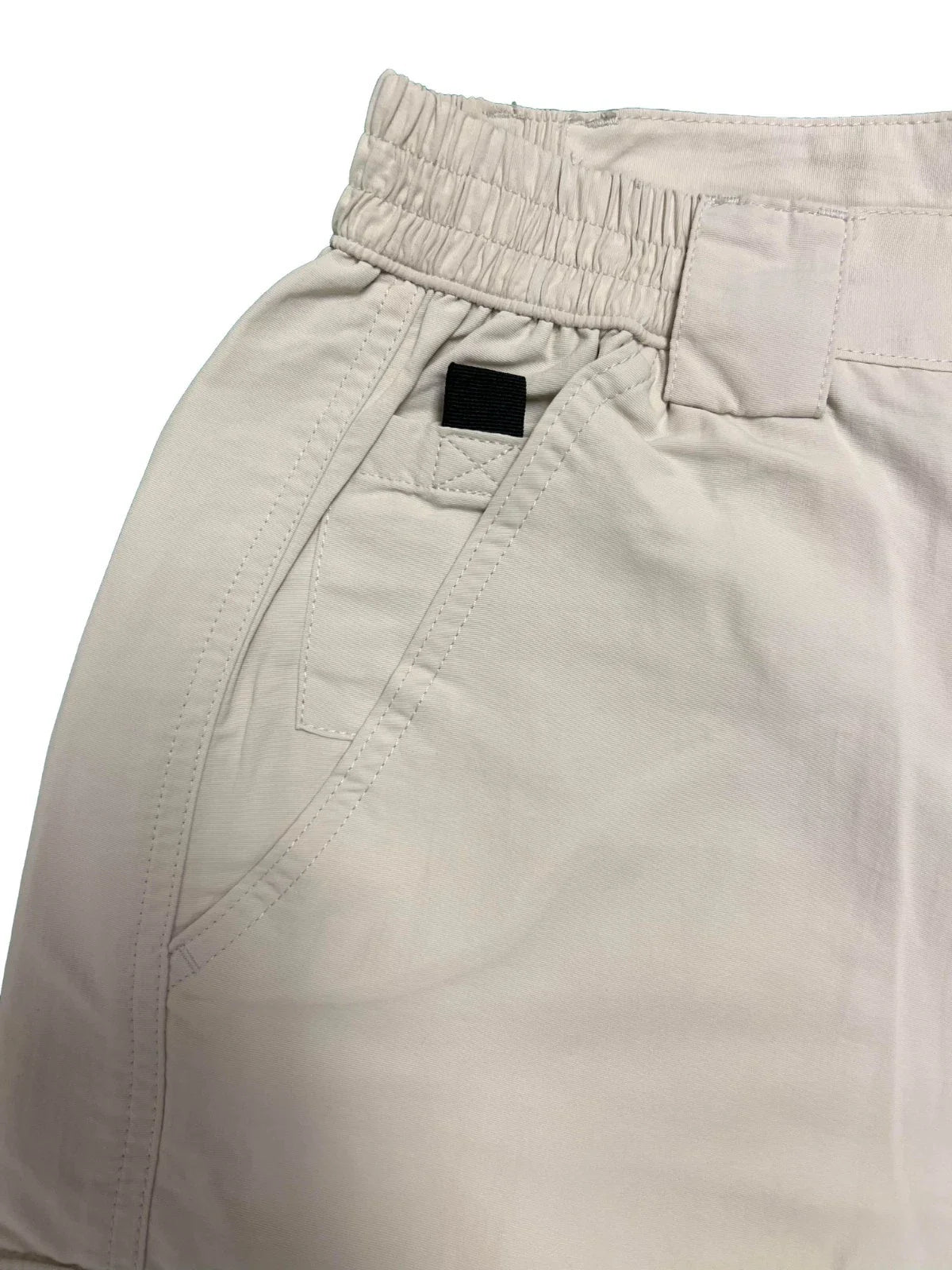 Bimini Bay Outfitters Men's Cement Short Boca Grande II Fishing (S04)