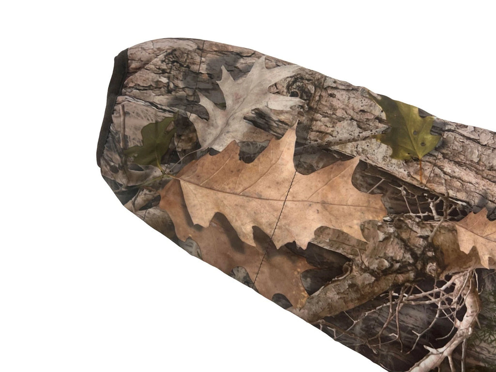 RedHead Men's Blaze Jacket - TrueTimber Kanati Camo Reversible Jacket (S01)