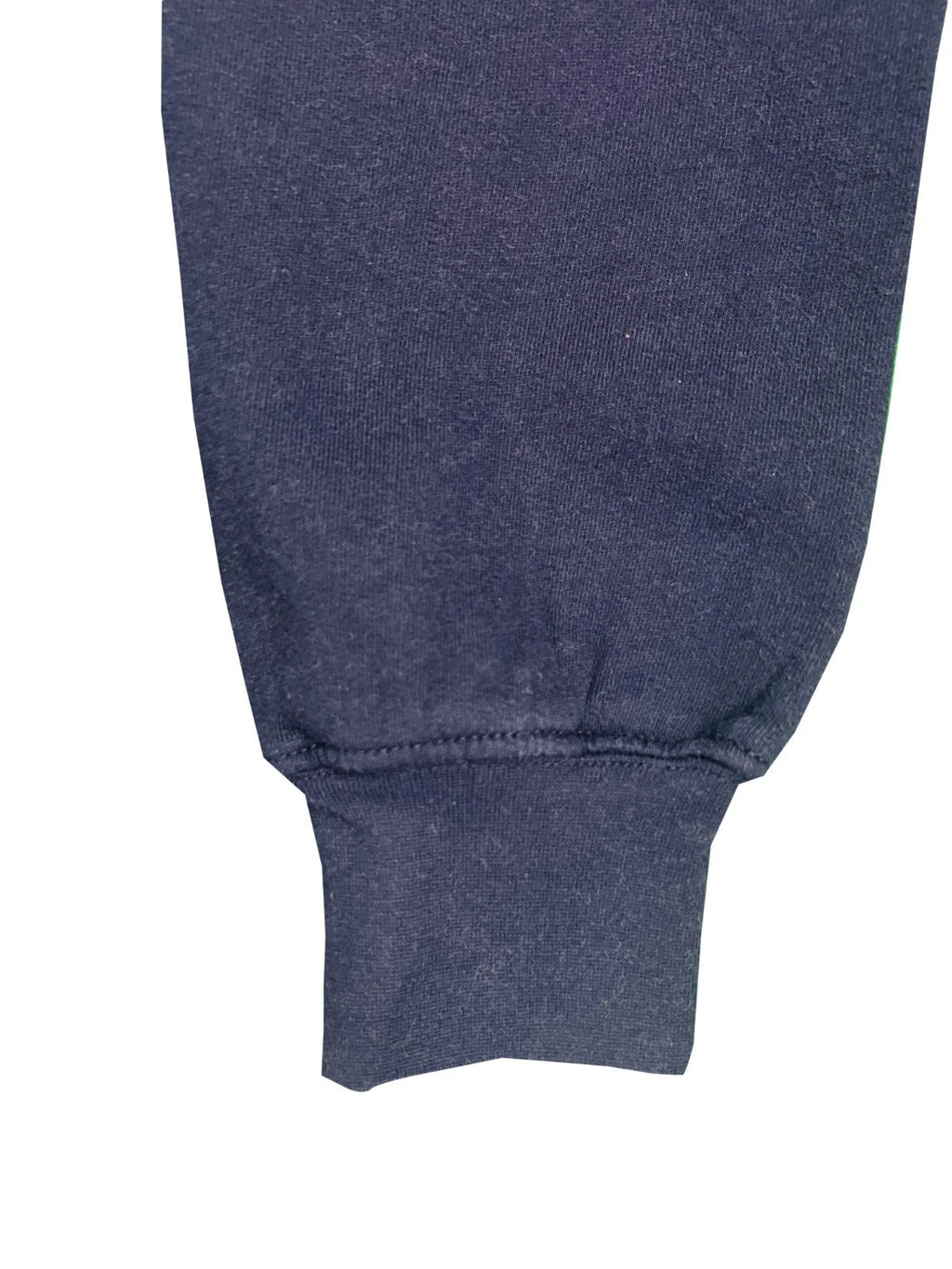Carhartt FR Men's Navy Sweatshirt Midweight Hooded Zip Front (S40)