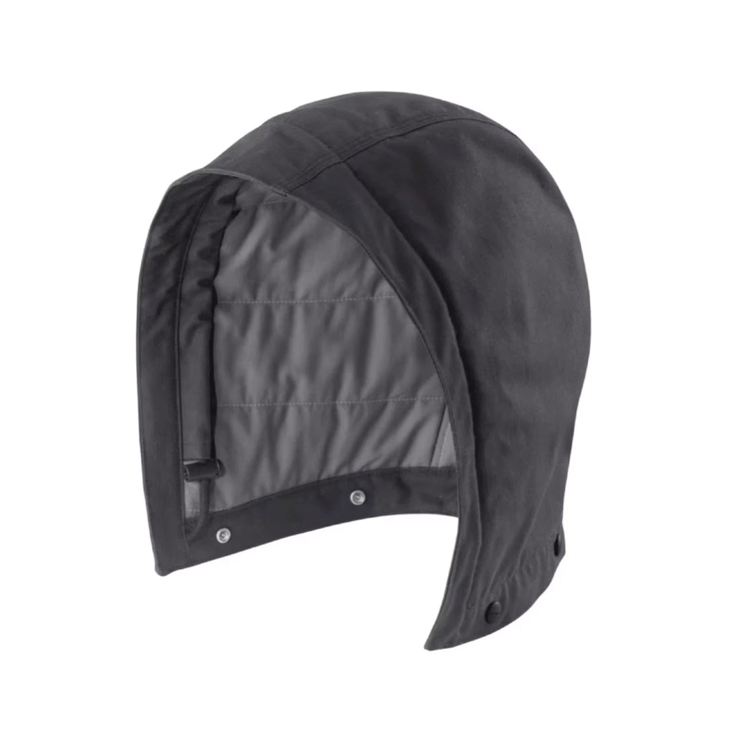 Carhartt FR Grey Hood Insulated Quick Duck Thinsulate Flame Resistant CAT3 (S02)