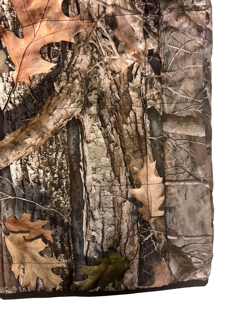 RedHead Men's Blaze Jacket - TrueTimber Kanati Camo Reversible Jacket (S01)