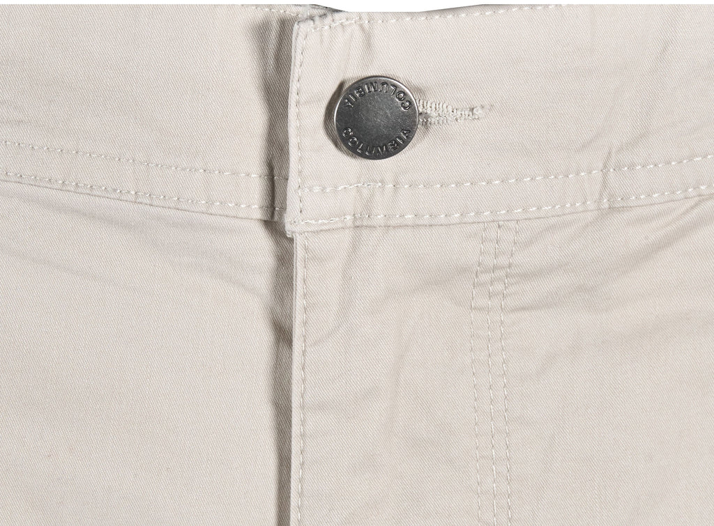 Columbia Men's Dark Stone Pant Rapid Rivers Straight Leg Regular Fit (278)