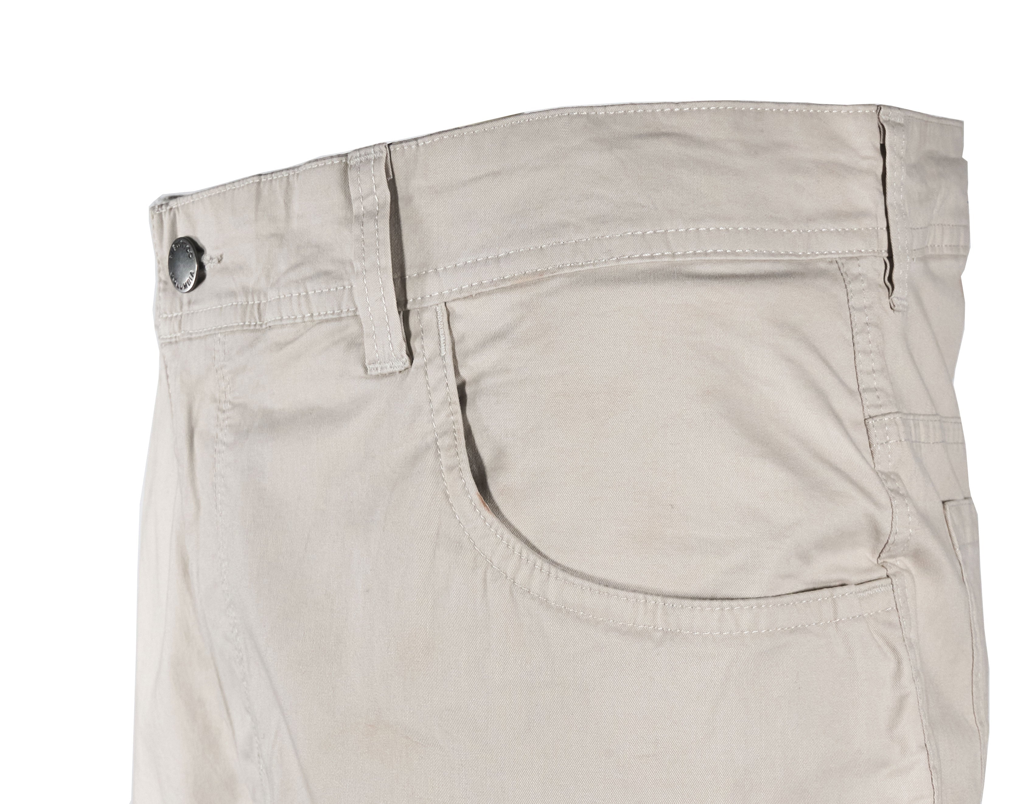 Columbia Men's Dark Stone Pant Rapid Rivers Straight Leg Regular Fit (278)
