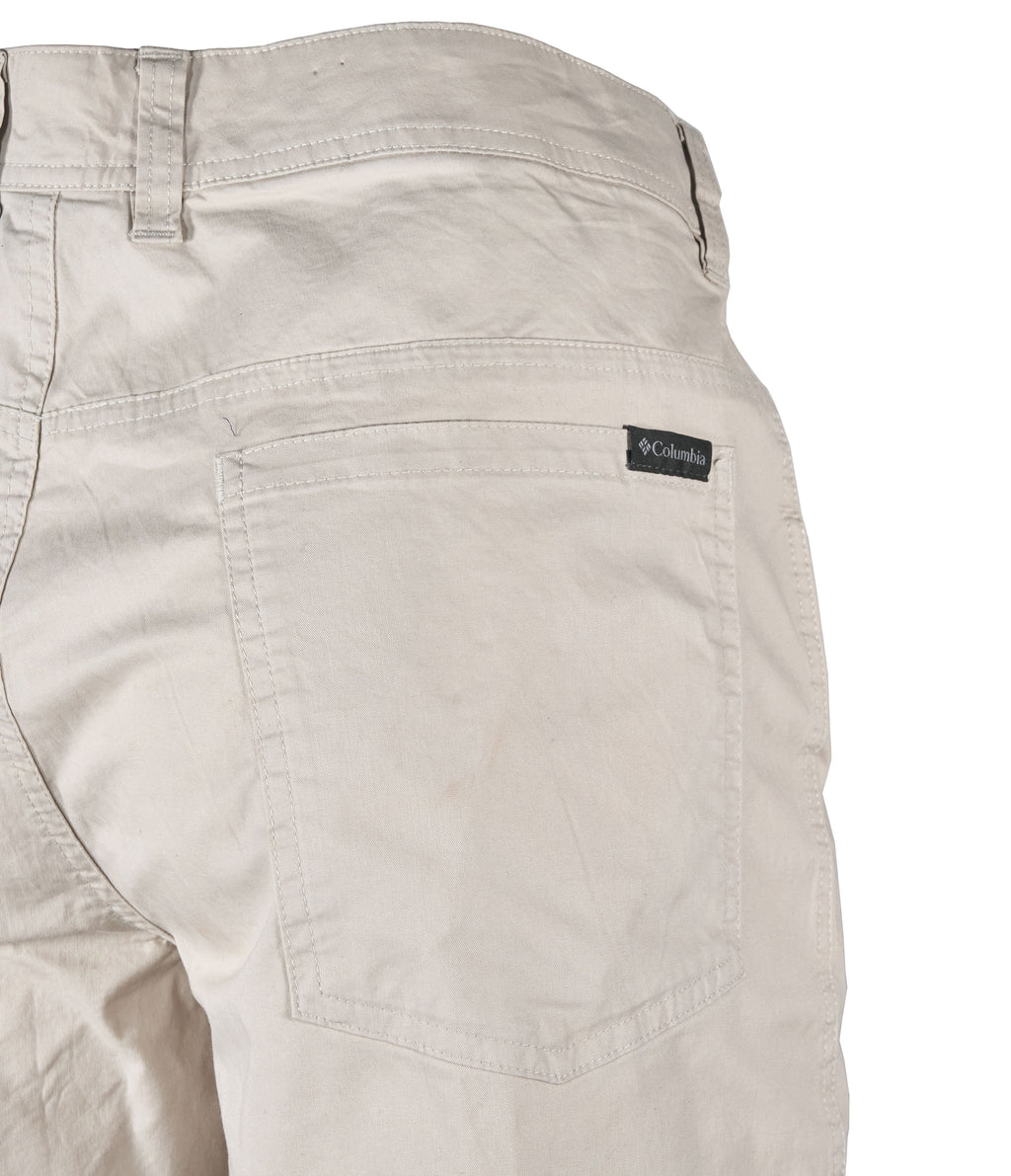 Columbia Men's Dark Stone Pant Rapid Rivers Straight Leg Regular Fit (278)