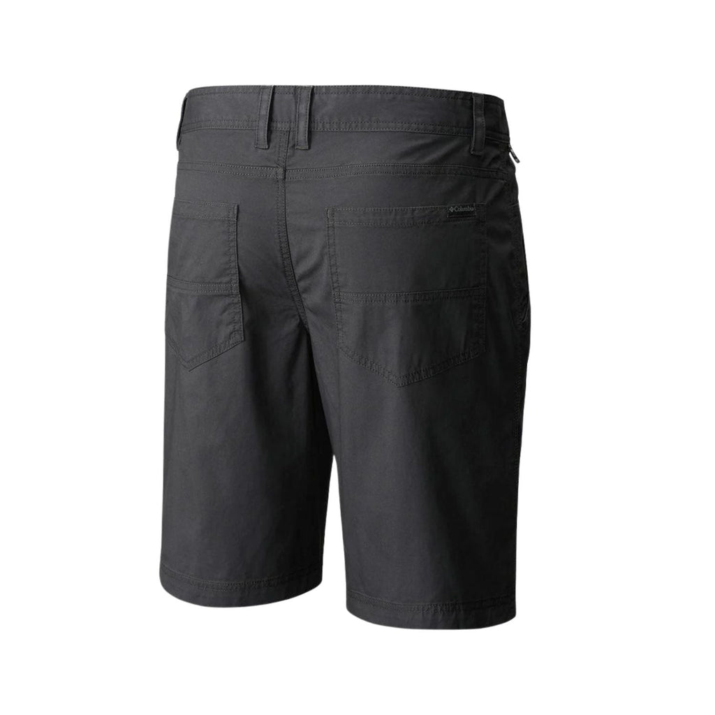 Columbia Men's Shark Omni-Shade Boulder Ridge 5 Pocket Short (Retail $45)