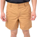 Columbia Men's Camel Inseam 6 Birch Forest Short