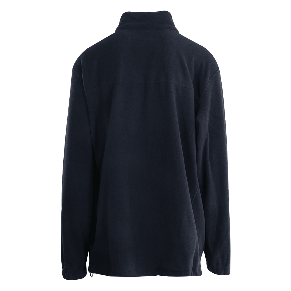 Columbia Men's Fleece Jacket CLG Flanker III Penn State Nittany Lions L/S (476)