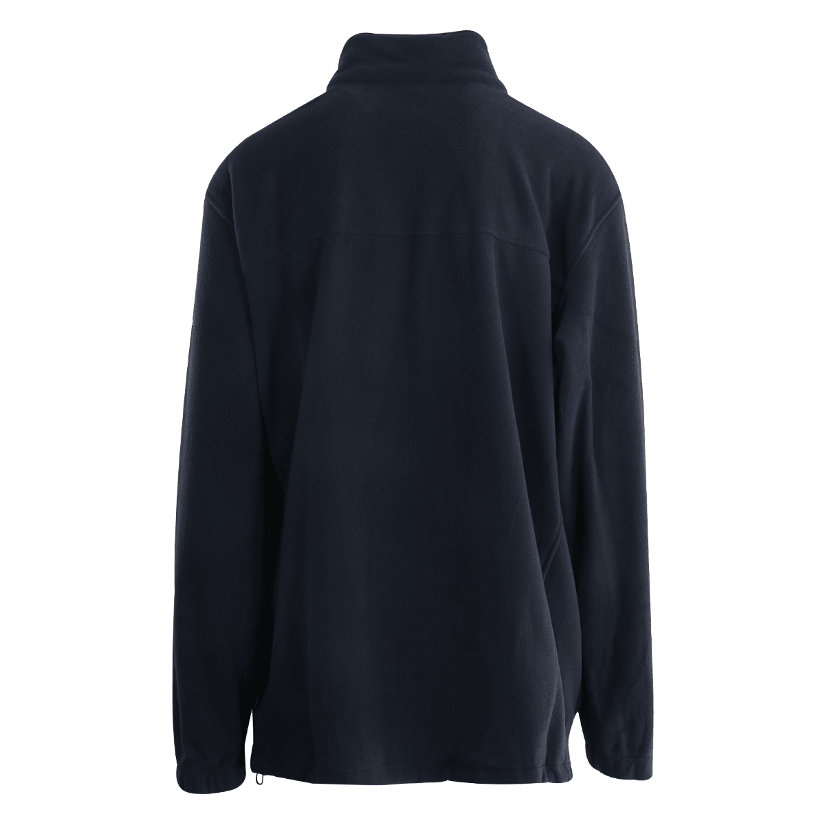 Columbia Men's Fleece Jacket CLG Flanker III Penn State Nittany Lions L/S (476)