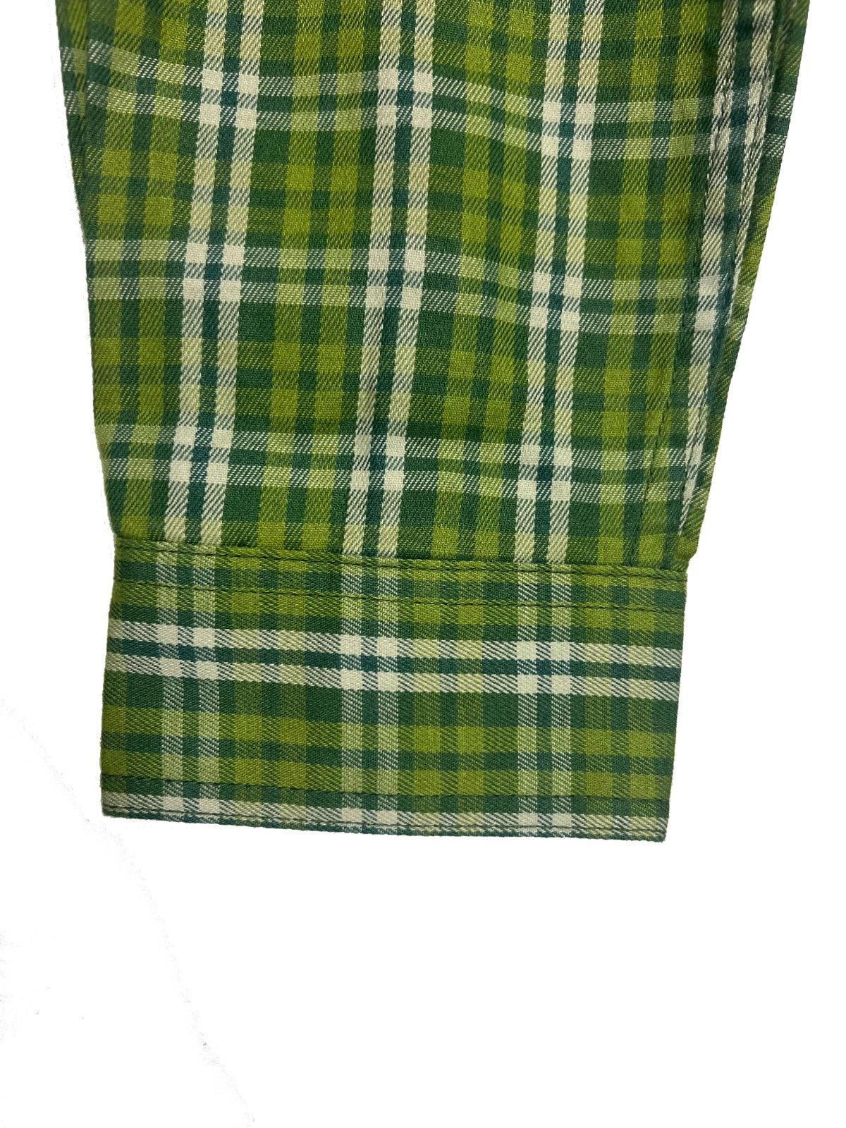 Carhartt FR Men's Chive Shirt Rugged Flex Loose Fit Twill Plaid L/S (S363)