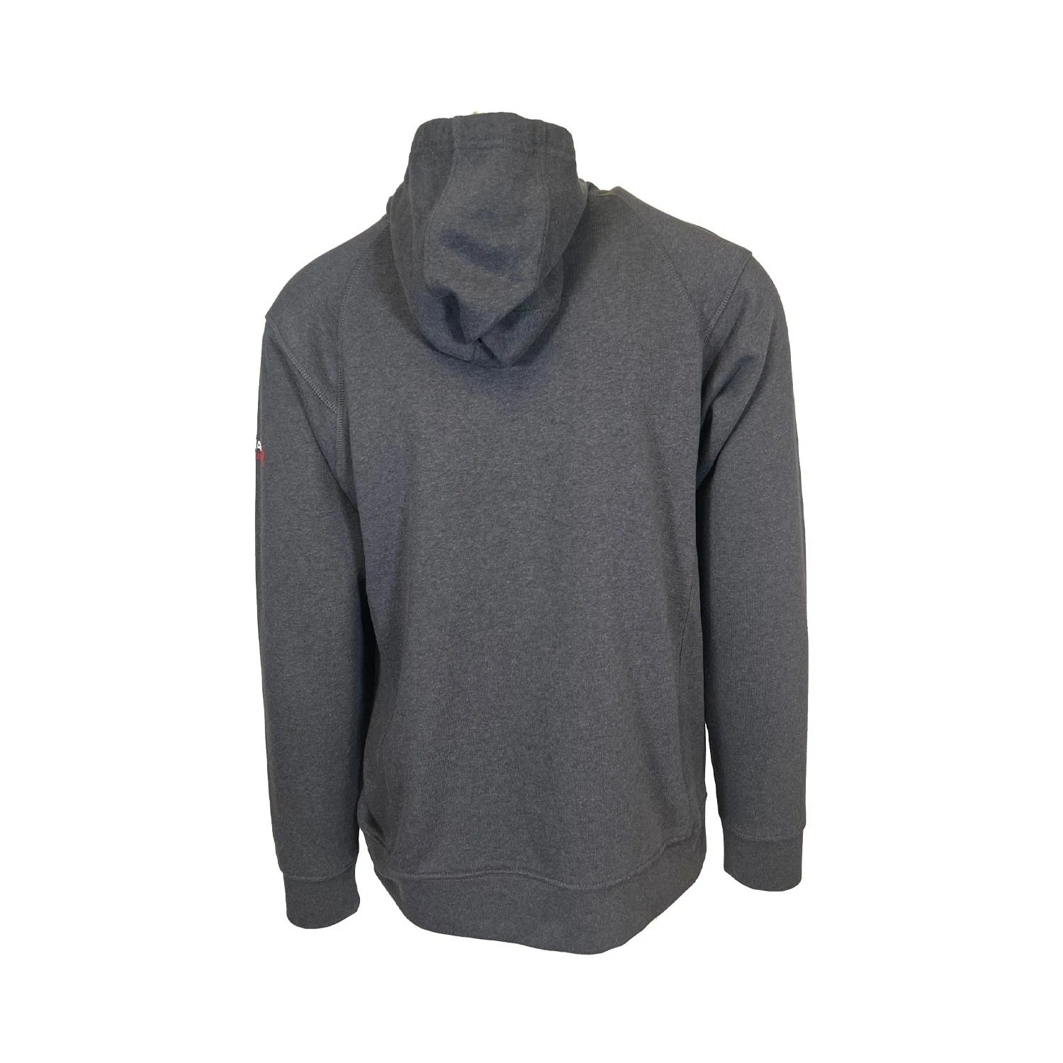 Ariat FR Men's Charcoal Heather Pullover Hoodie Long Sleeve (S72)