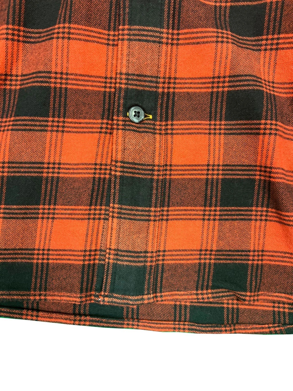 Carhartt Men's Bordeaux Heather Plaid Shirt Mid Weight Flannel L/S (358)