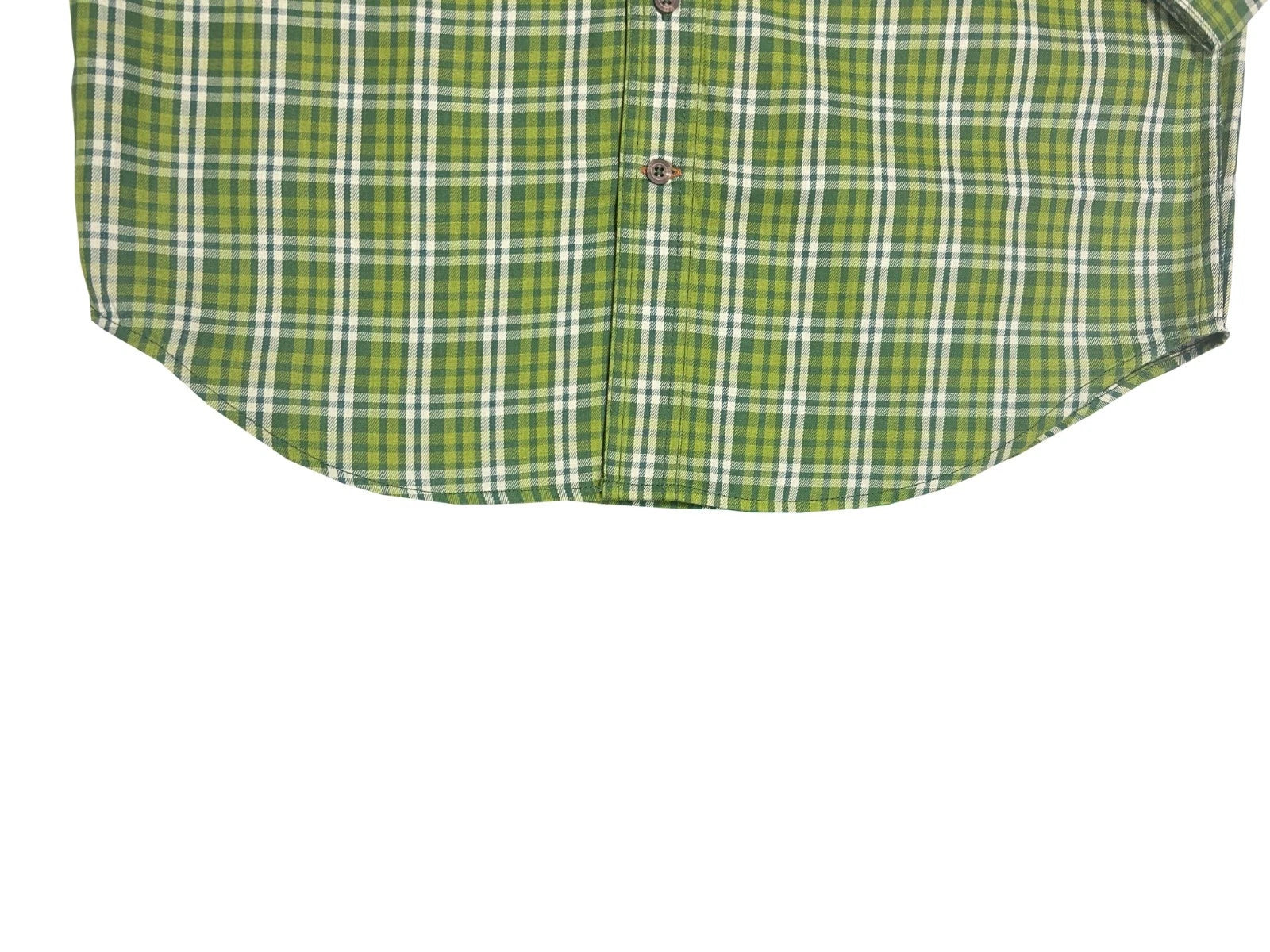 Carhartt FR Men's Chive Shirt Rugged Flex Loose Fit Twill Plaid L/S (S363)
