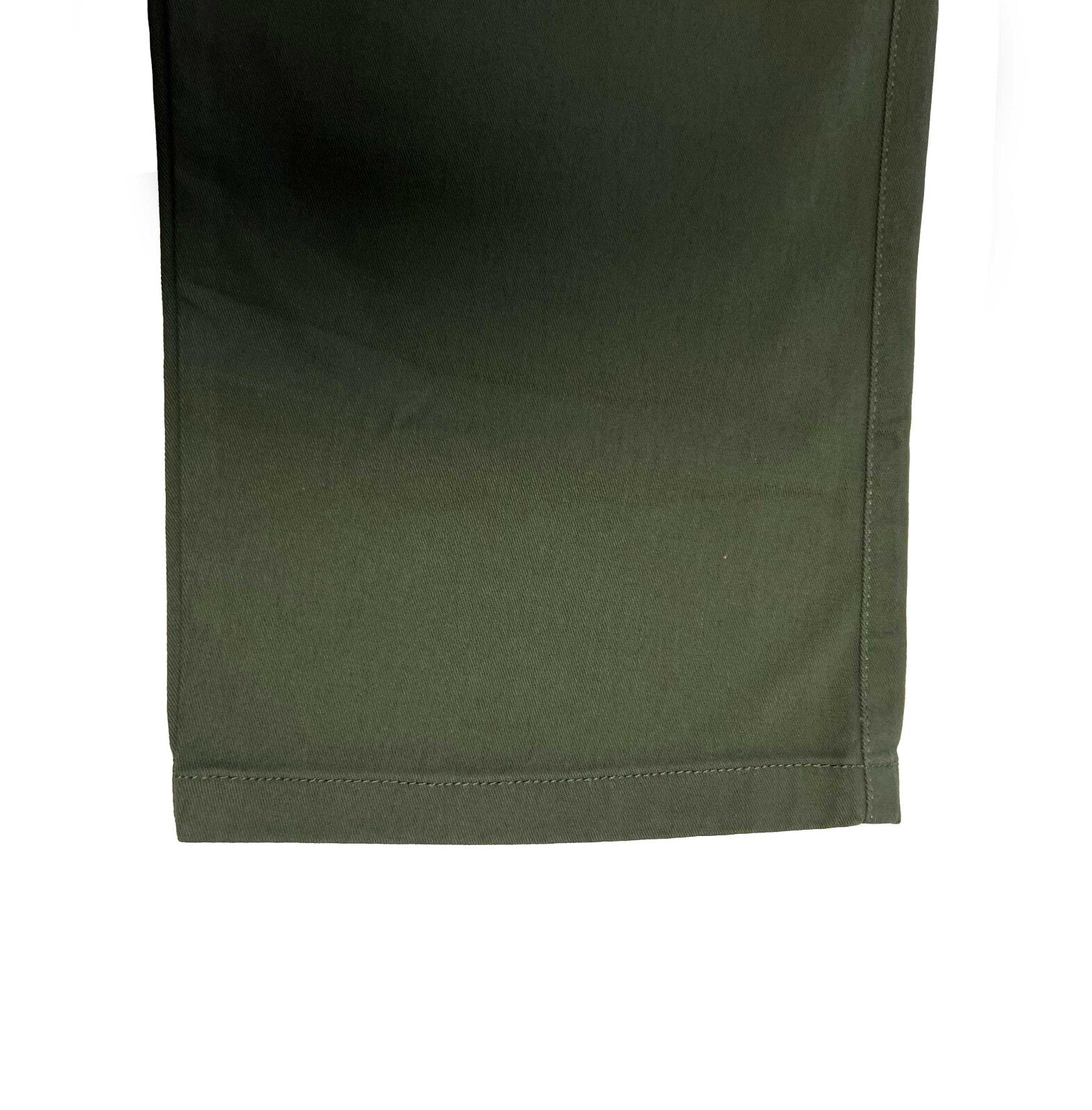 Rip Curl Men's Black - Dark Olive Pant Classic Surf Chino Stretch (S01), (S02)