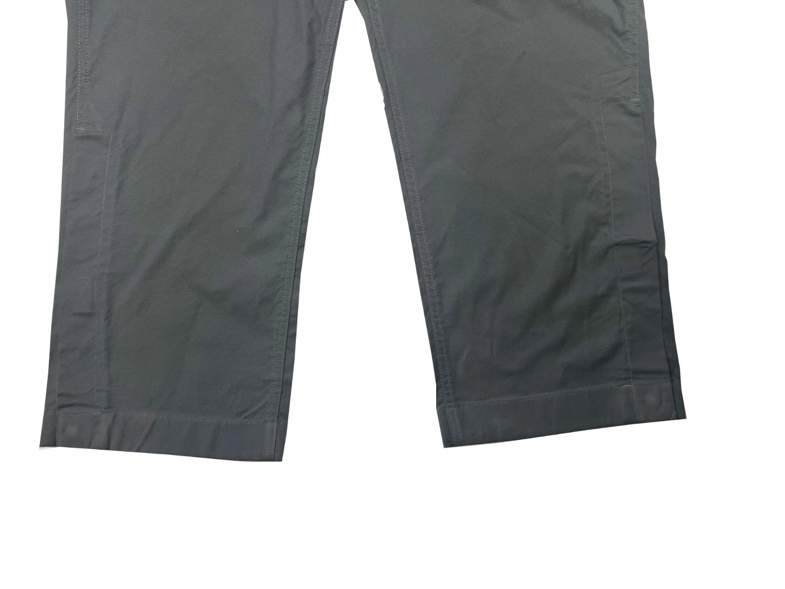 Carhartt Men's Gravel Coveralls Rugged Flex Stretch Technology Canvas (S05)