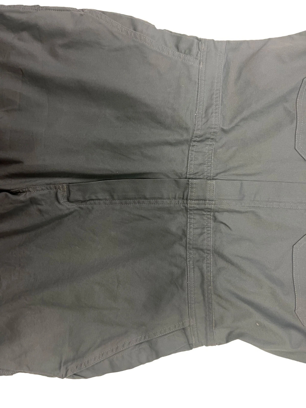 Carhartt Men's Gravel Coveralls Rugged Flex Stretch Technology Canvas (S05)