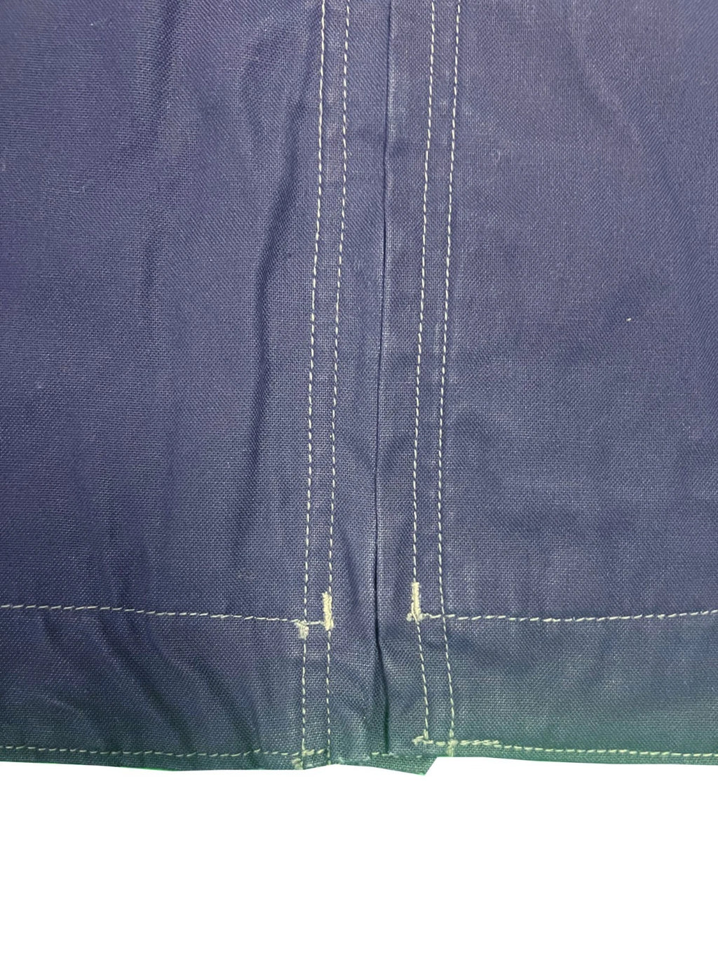 Carhartt FR Men's Dark Navy Jacket Full Swing Quick Duck L/S (S50)