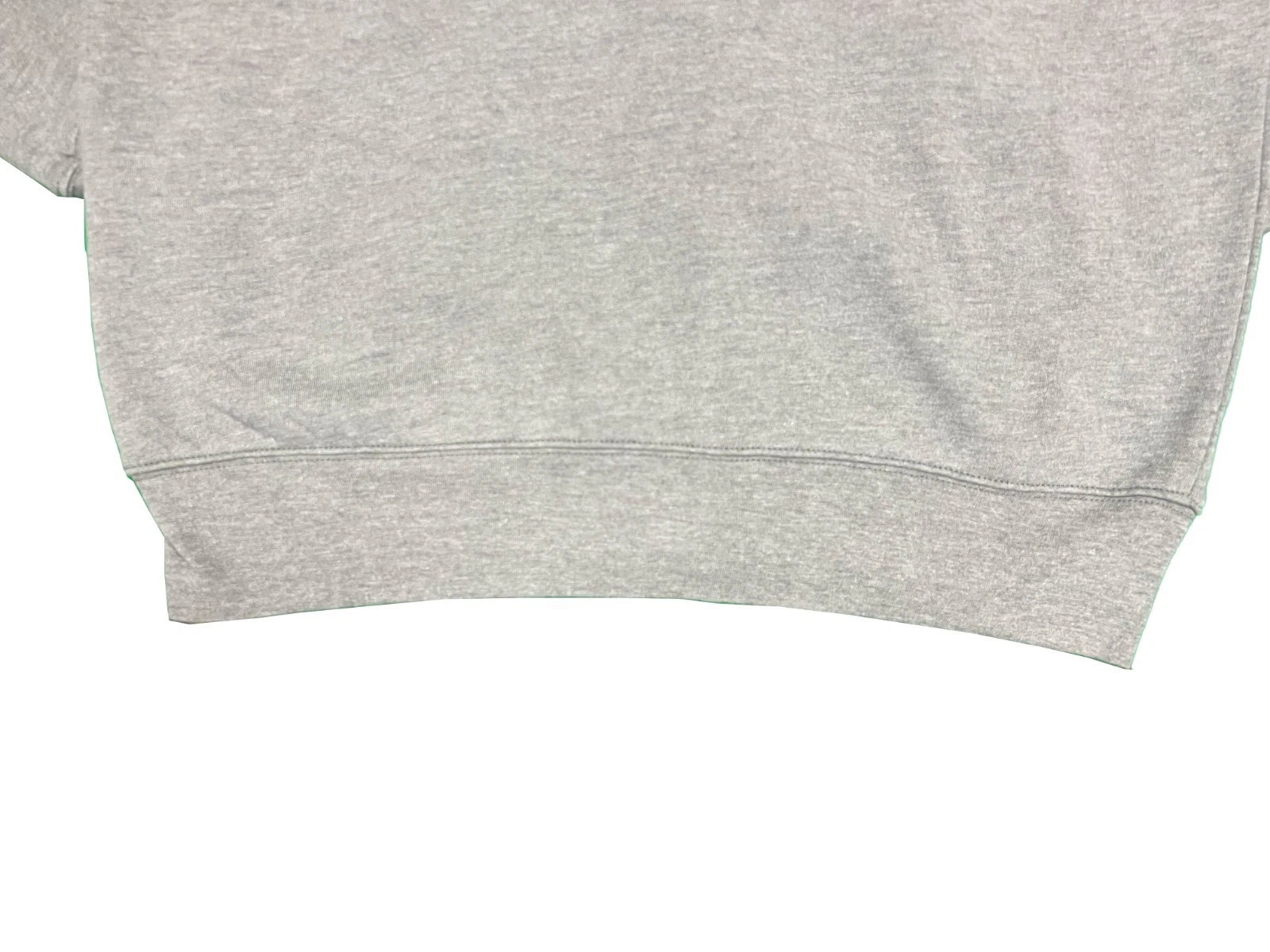 Carhartt FR Men's Grey Sweatshirt Midweight Hooded Zip Front (S41)