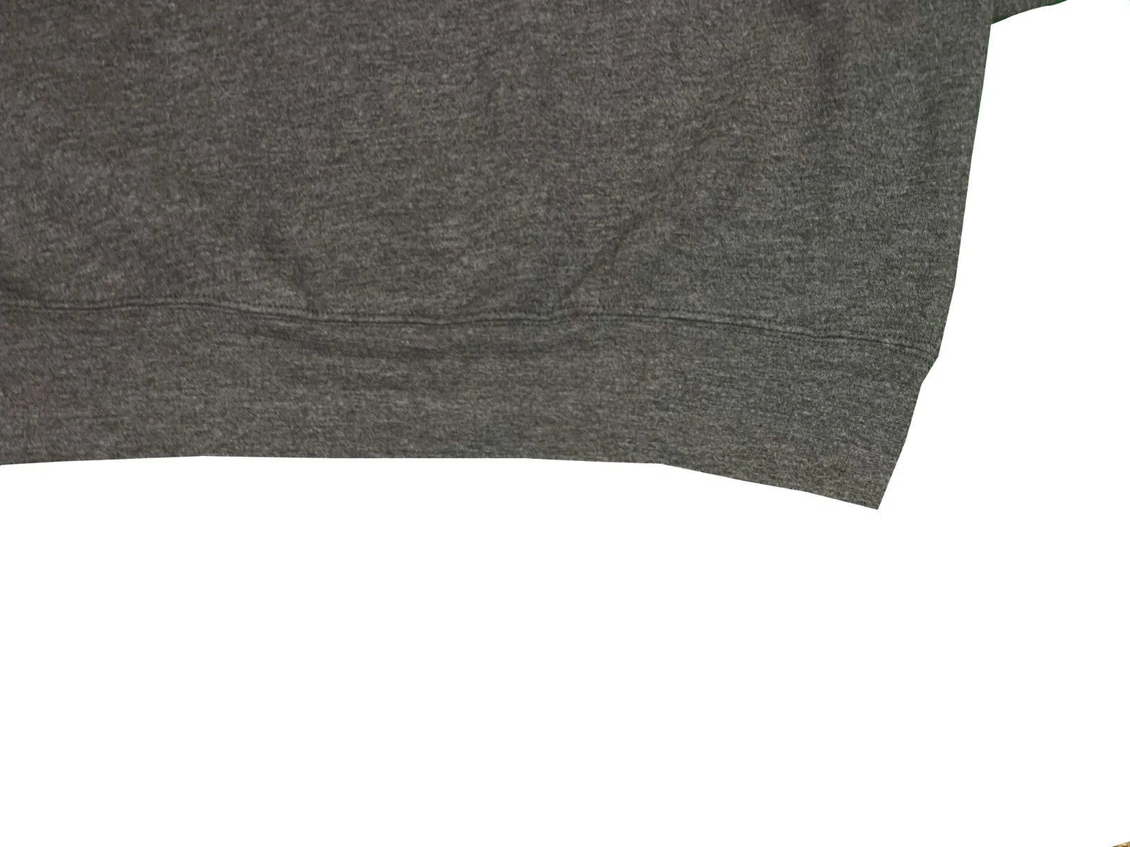 Carhartt FR Men's Carbon Heather Sweatshirt Midweight Hooded Pullover (S43)