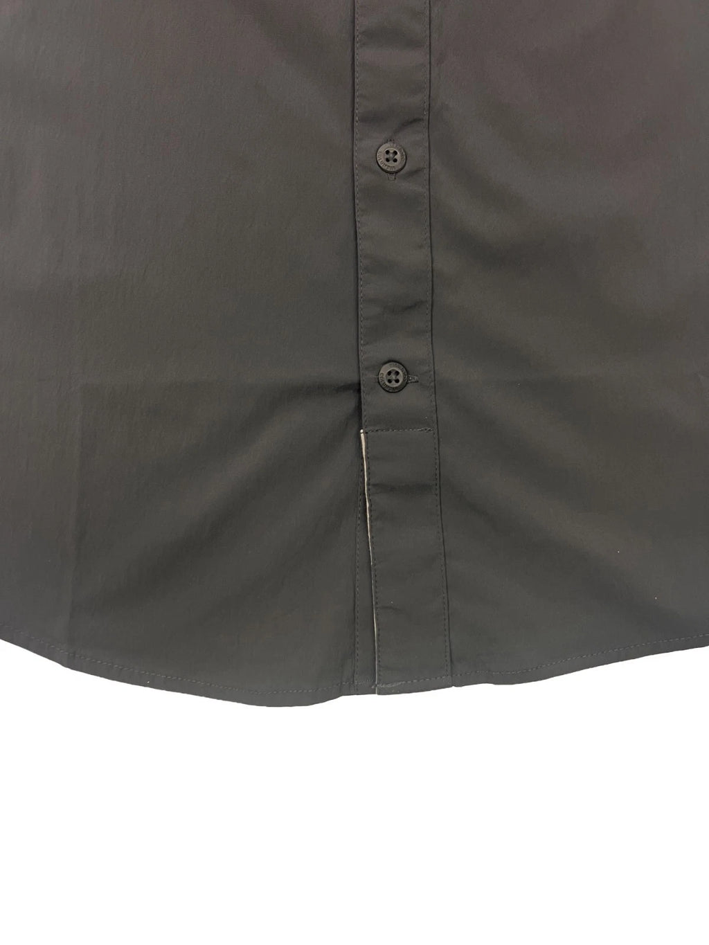 Columbia Men's Shark Shirt Yoncalla FS Short Sleeve (011)