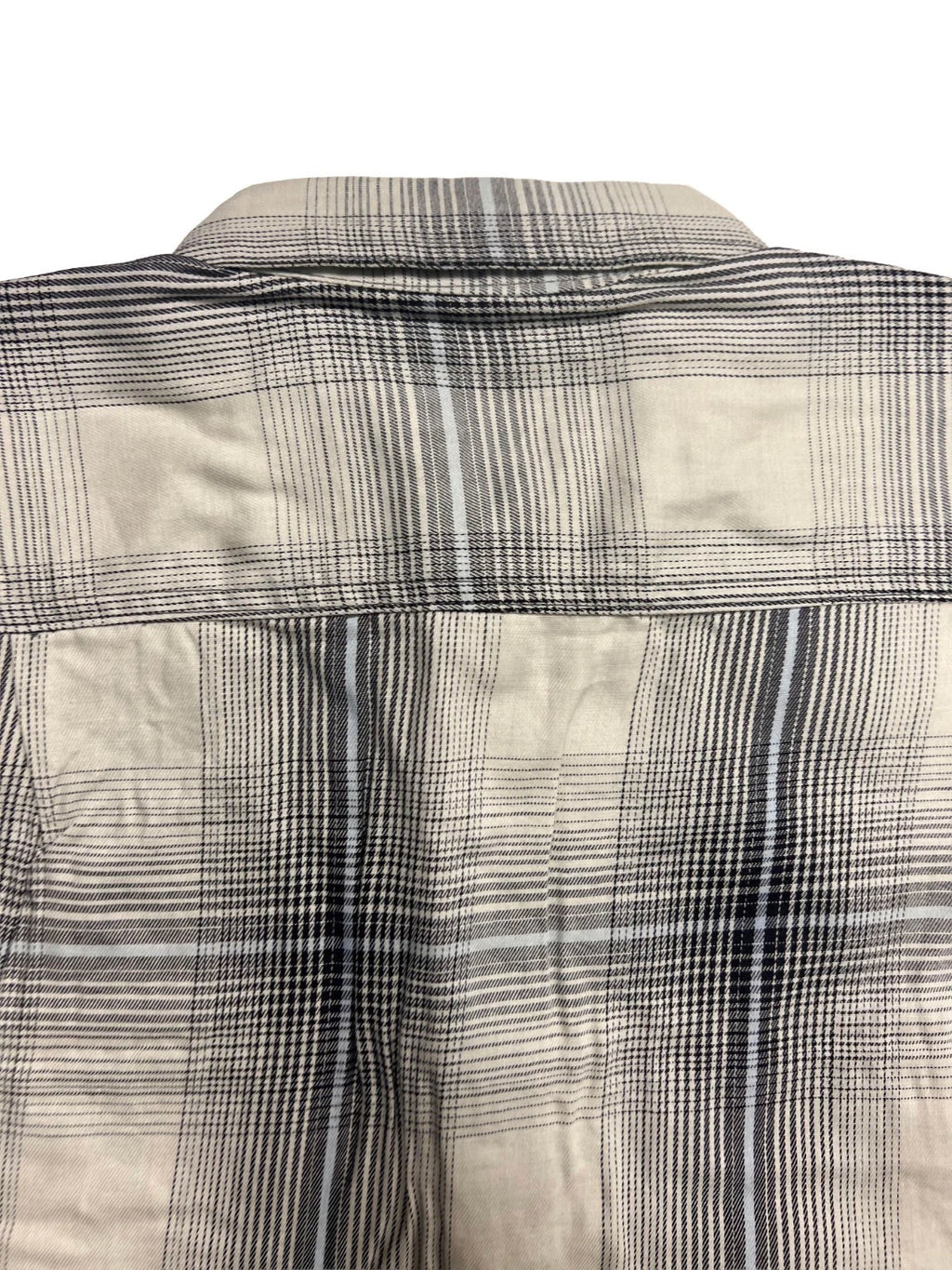 Carhartt FR Men's Light Grey Plaid Shirt -Rugged Flex Work Wear L/S CAT 2 (S372)