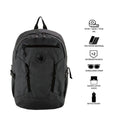 Body Glove Edgemere Backpack - Black (S07)