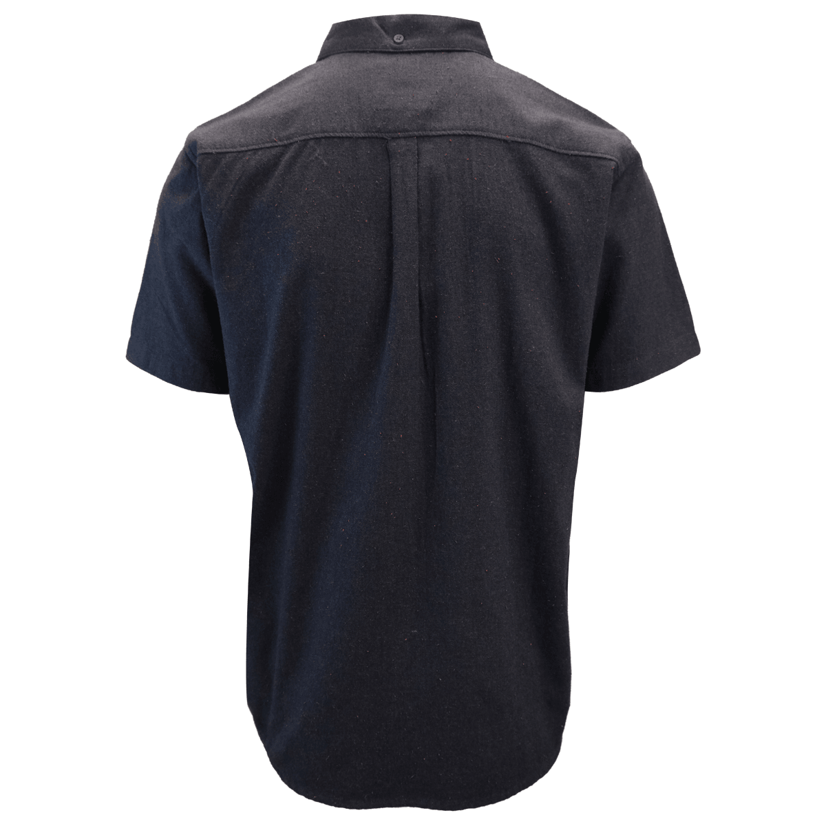 Rip Curl Men's Navy Red Spot S/S Woven Shirt (S02)