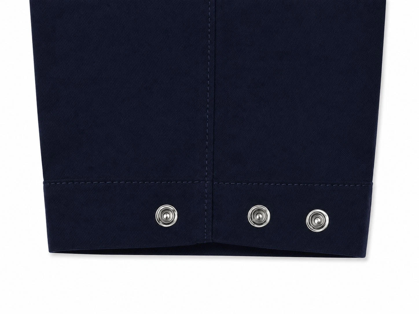 Carhartt FR Men's Navy Loose Fit Flame Resistant Twill Coverall (S02)