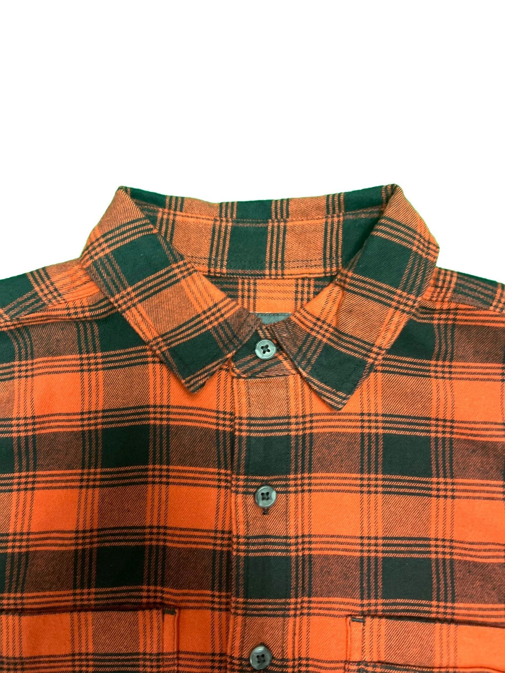 Carhartt Men's Bordeaux Heather Plaid Shirt Mid Weight Flannel L/S (358)