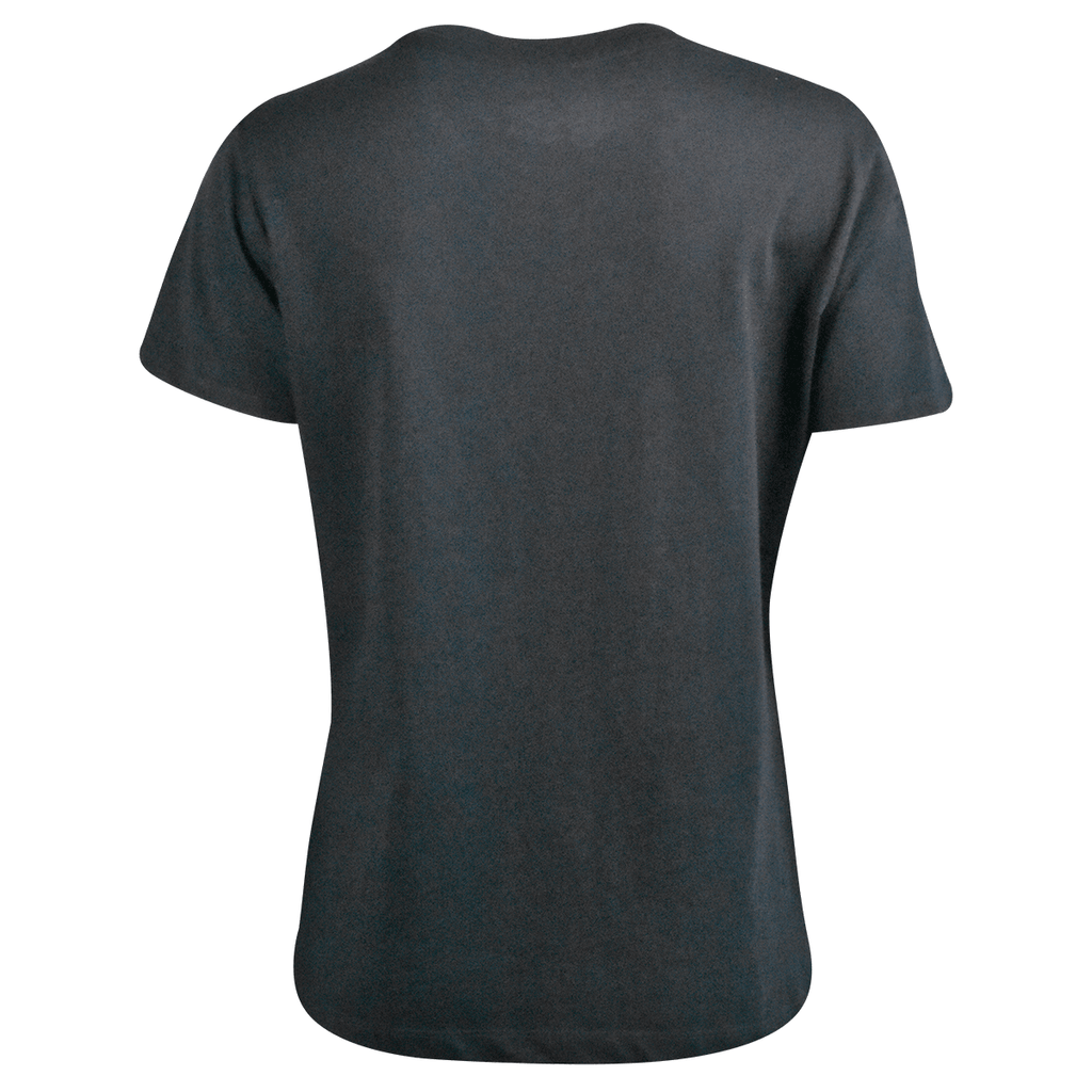 HD Branded Women's T-Shirt Forever Moto Club Rose Thorn Short Sleeve (S05)