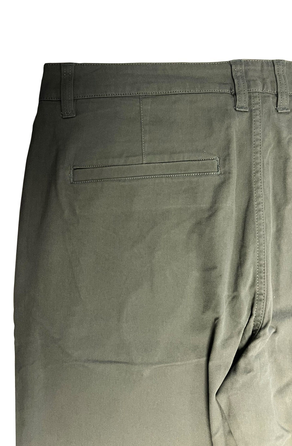 Rip Curl Men's Black - Dark Olive Pant Classic Surf Chino Stretch (S01), (S02)