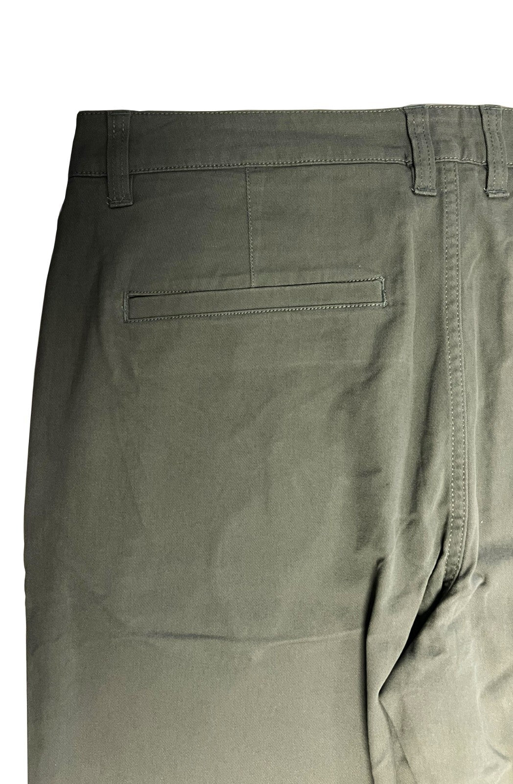 Rip Curl Men's Black - Dark Olive Pant Classic Surf Chino Stretch (S01), (S02)