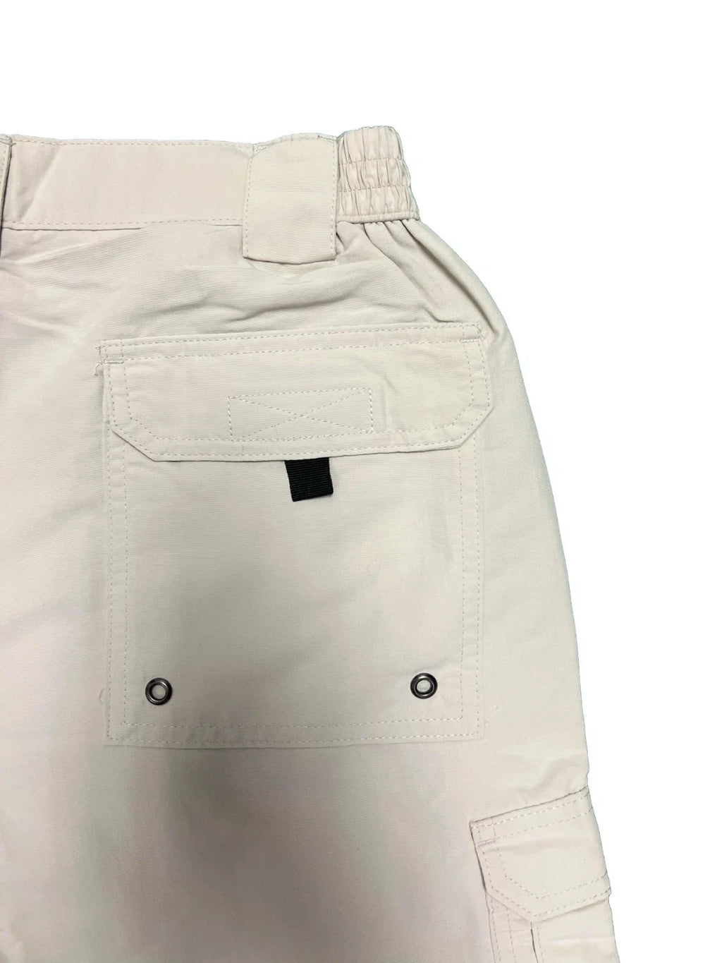 Bimini Bay Outfitters Men's Cement Short Boca Grande II Fishing (S04)