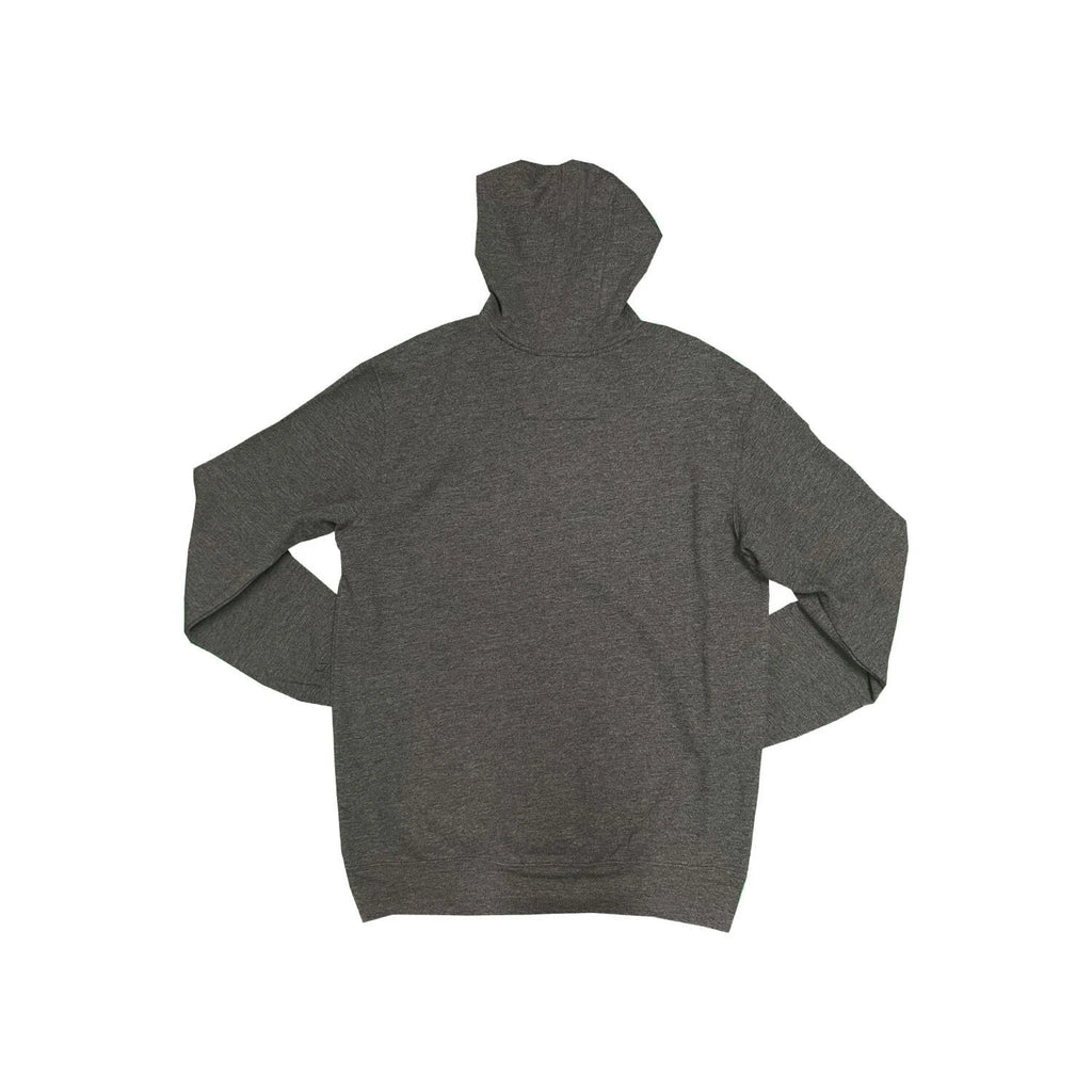 Carhartt FR Men's Carbon Heather Sweatshirt Midweight Hooded Pullover (S43)