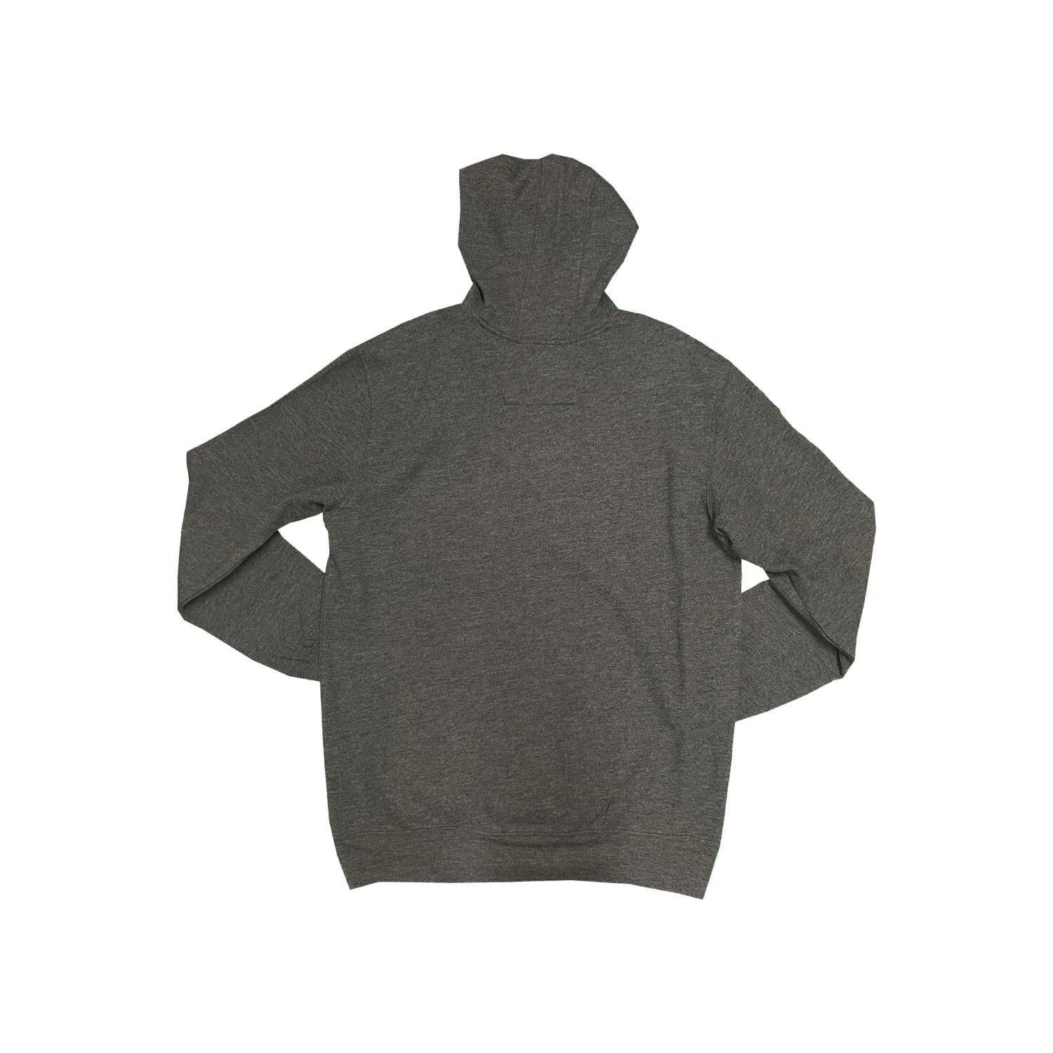 Carhartt FR Men's Carbon Heather Sweatshirt Midweight Hooded Pullover (S43)