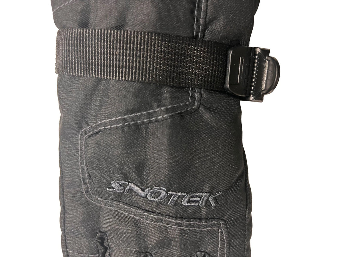 Snotek Junior's Gloves - ST318 , ST6129 Winter Glove 2 Pack (S08) + (S09)