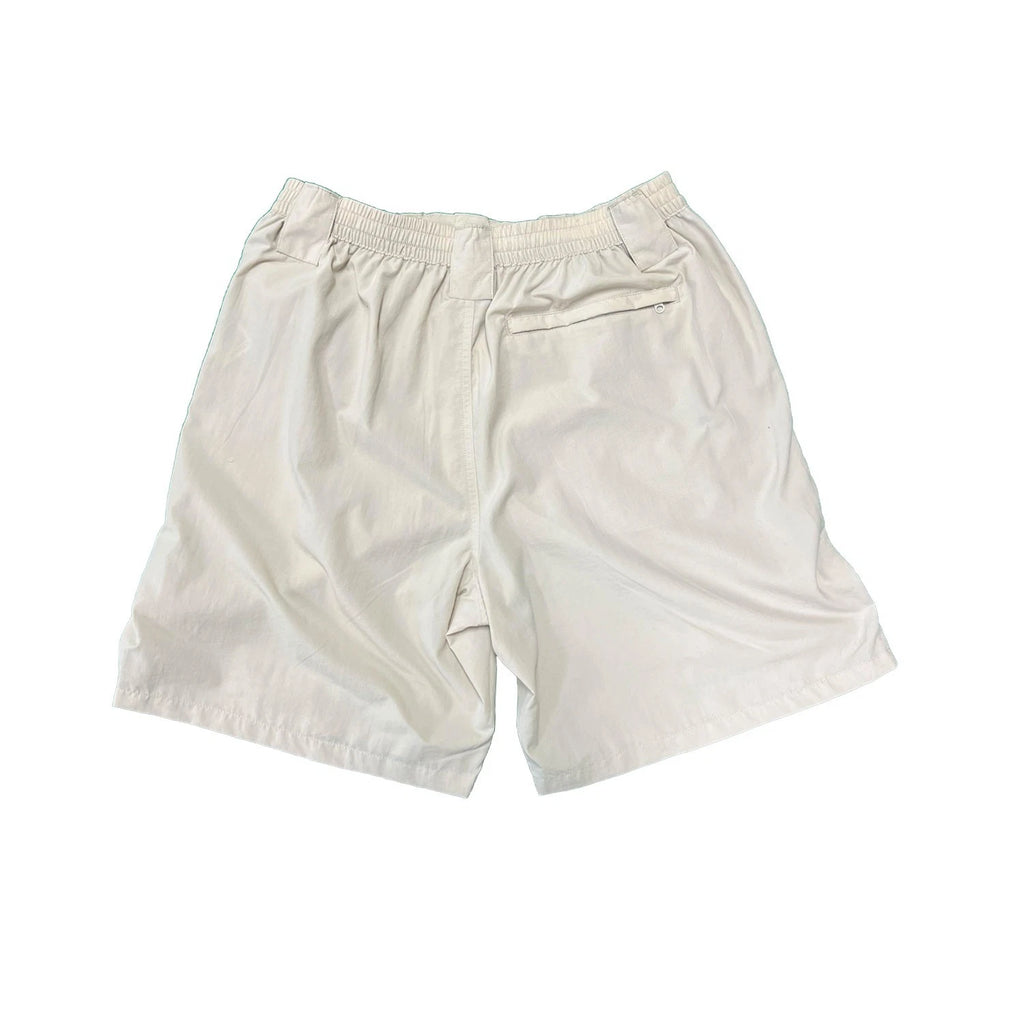 Bimini Bay Outfitters Men's Sandstone Short Grand Cayman II Bloodguard (S10)