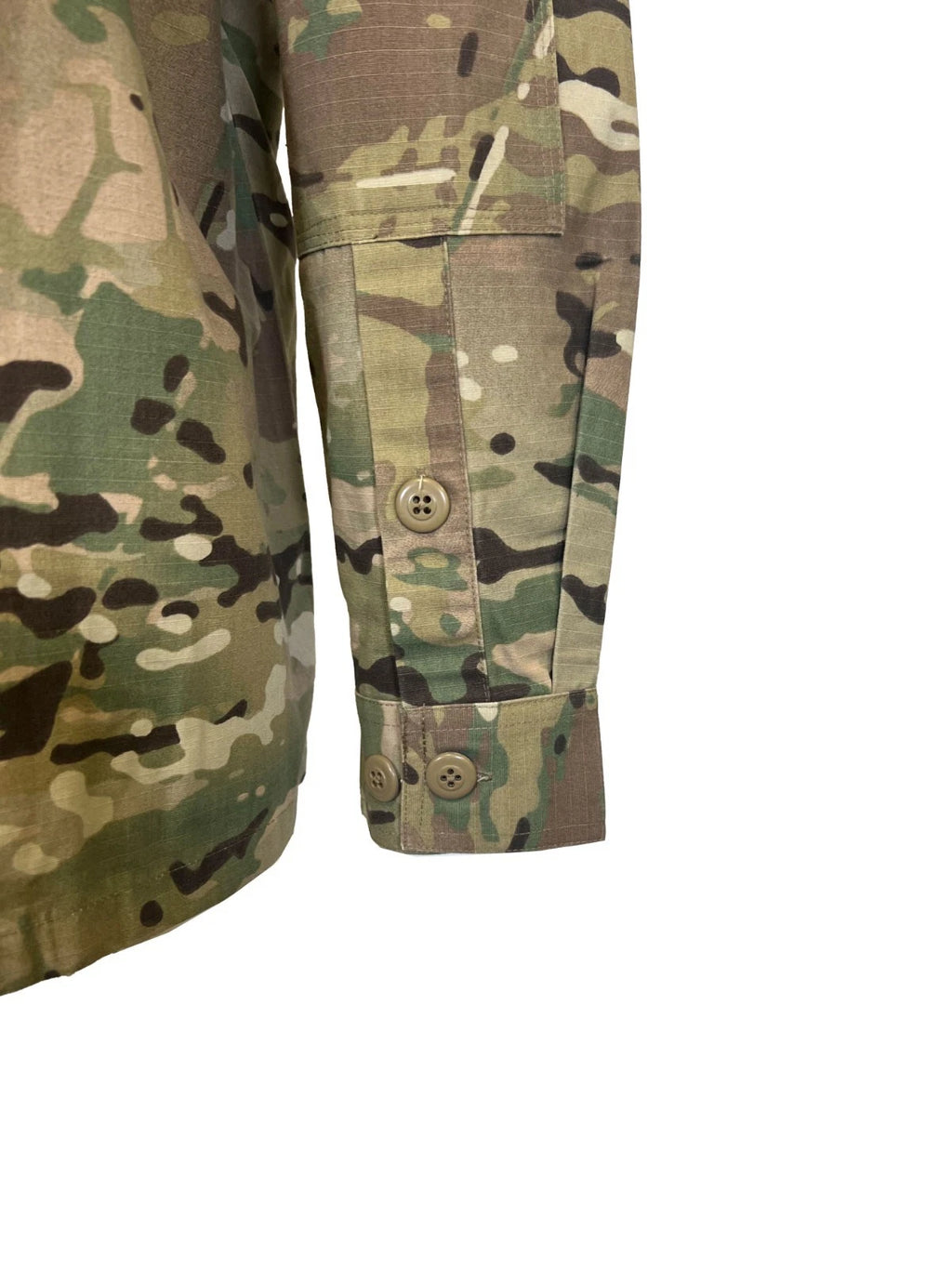 5.11 Tactical Men's Multicam Shirt Flexlite Pro Long Sleeve (S05)
