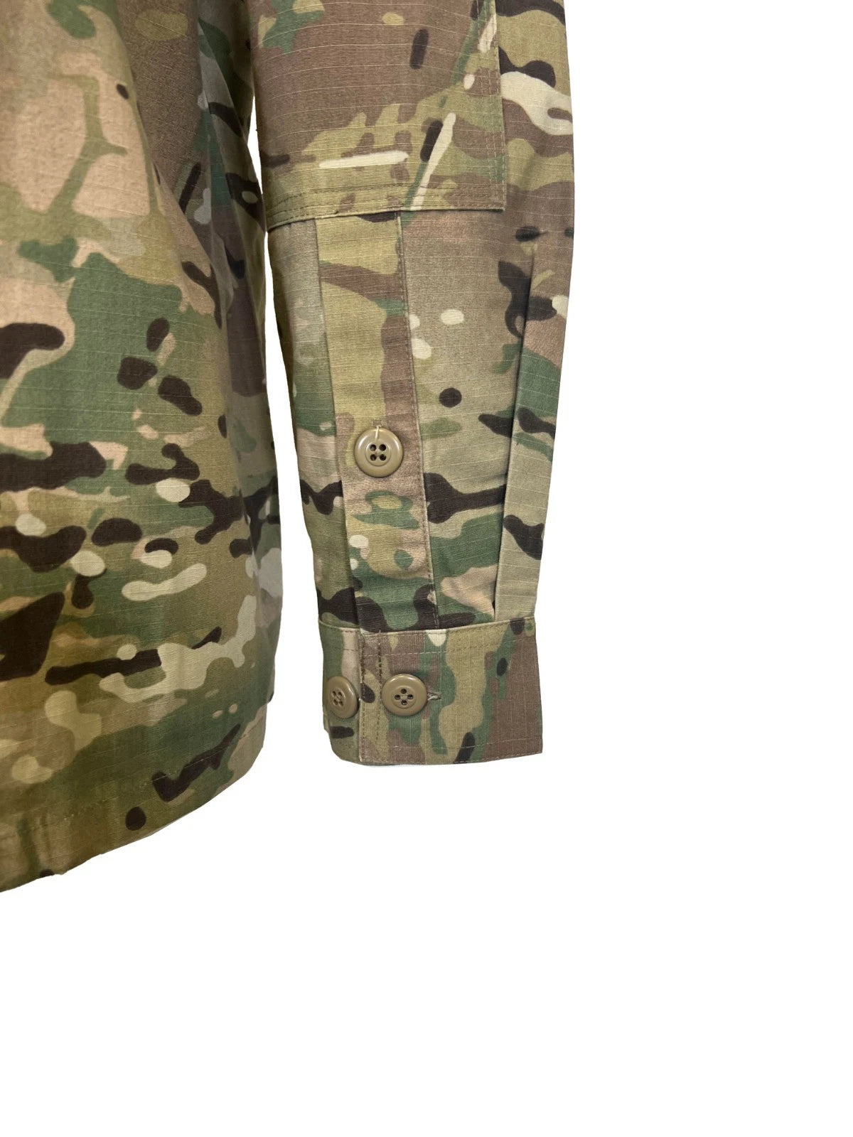 5.11 Tactical Men's Multicam Shirt Flexlite Pro Long Sleeve (S05)