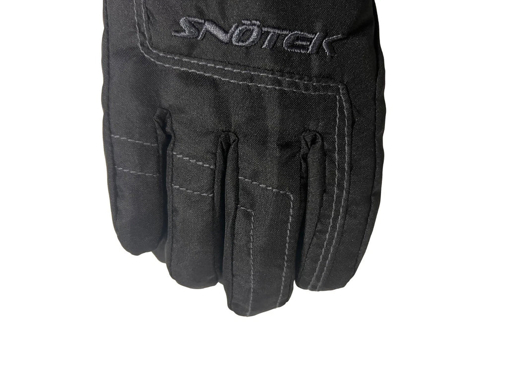 Snotek Junior's Gloves - ST318 , ST6129 Winter Glove 2 Pack (S08) + (S09)