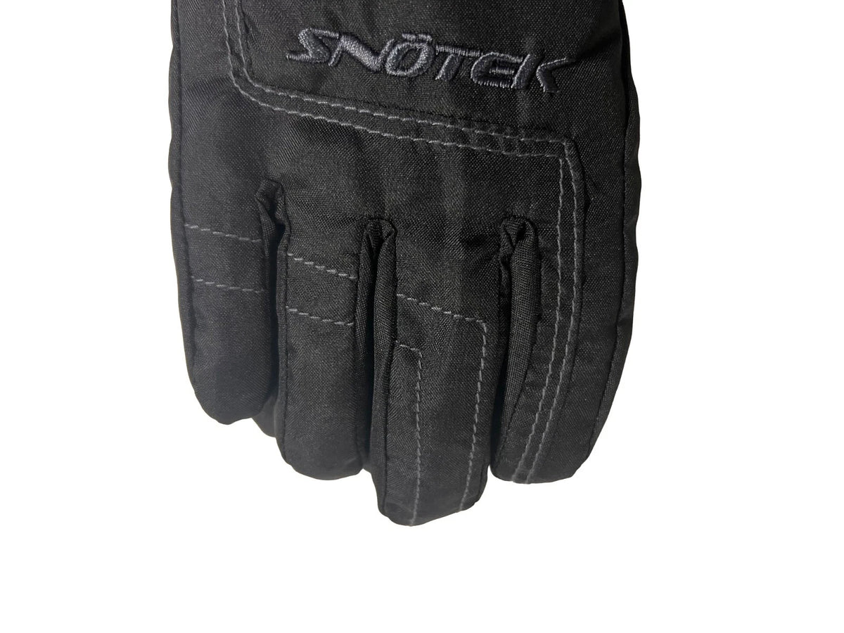 Snotek Junior's Gloves - ST318 , ST6129 Winter Glove 2 Pack (S08) + (S09)