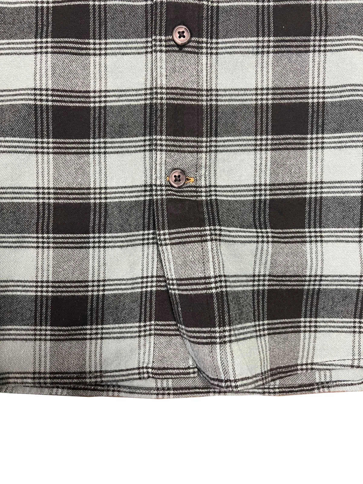 Carhartt Men's Sean Pine Shirt Plaid Rugged Flex Relaxed Fit Flannel L/S (S359)