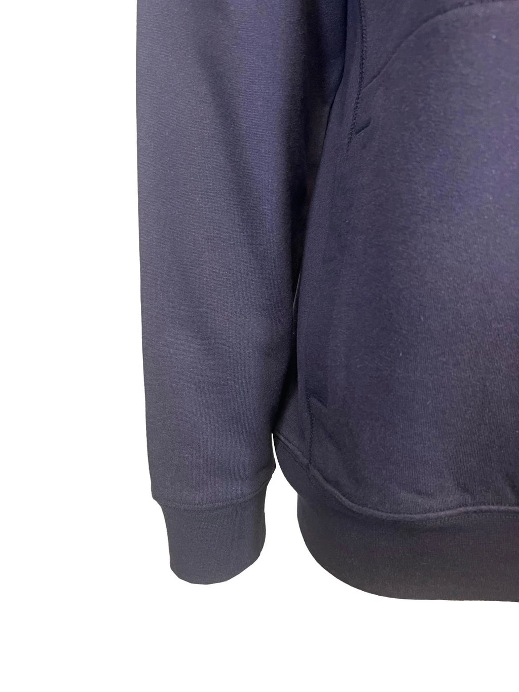 Ariat FR Men's Navy Hoodie Solid Flame Resistant Durastretch (S69)