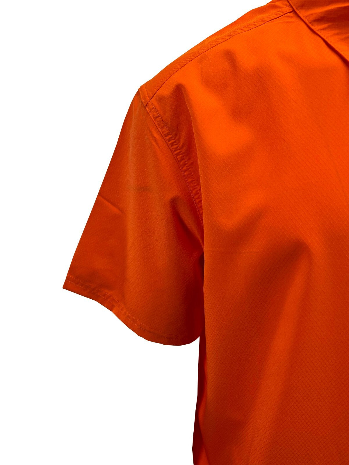 Columbia Men's Orange Shirt Florida Gators PFG Slack Tide Omni-Shade (336)