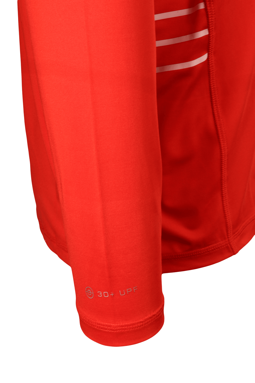 Spyder Men's T-Shirt UPF30+ Rash Guard Long Sleeve