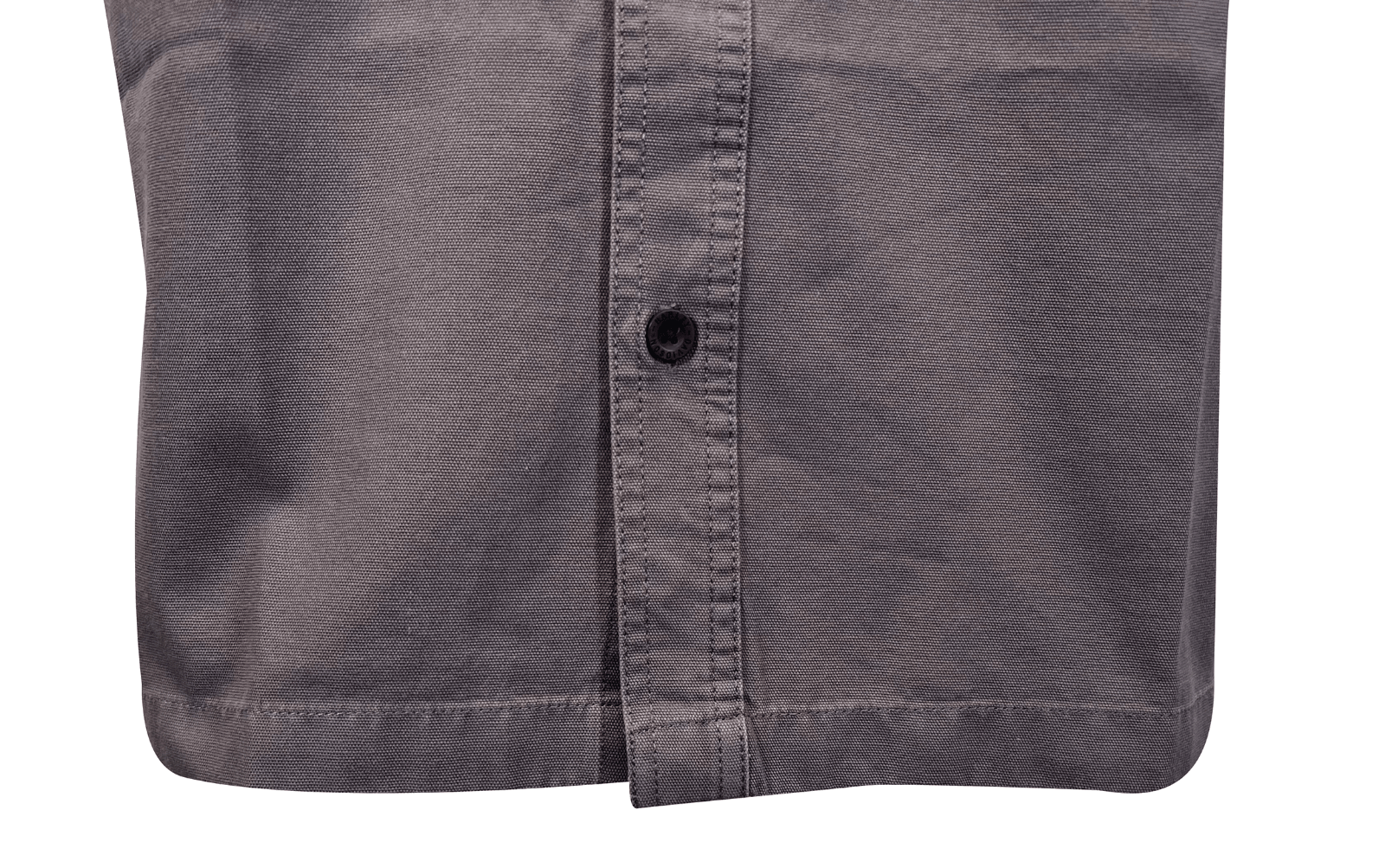 HD Branded Men's Blackened Pearl Shirt Forever Canvas S/S (S66)