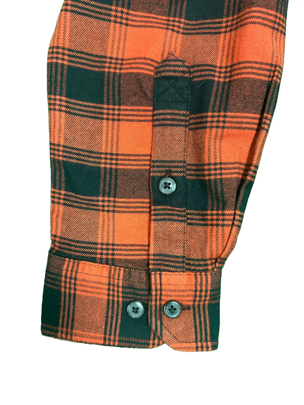 Carhartt Men's Bordeaux Heather Plaid Shirt Mid Weight Flannel L/S (358)