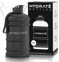 Hydrate BPA Free 2.2L Water Bottle