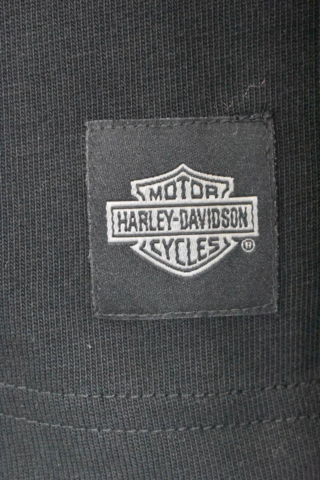 HD Branded Men's Henley T-Shirt Navy Blue Colorblock HD-MC Long Sleeve