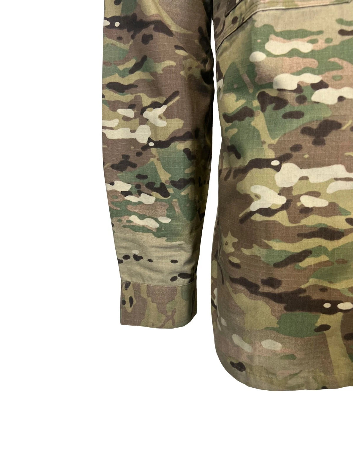 5.11 Tactical Men's Multicam Shirt Flexlite Pro Long Sleeve (S05)